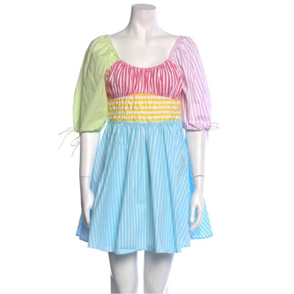 STAUD Dresses & Skirts - NWOT STAUD Topsail Dress